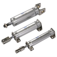 MCCG | Roundline Double Acting Air Cylinder